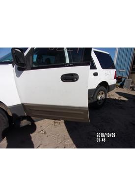 FORD EXPEDITION Door Assembly, Front