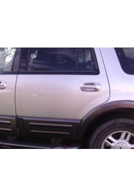 FORD EXPEDITION Door Assembly, Rear or Back