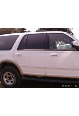 FORD EXPEDITION Door Assembly, Rear or Back