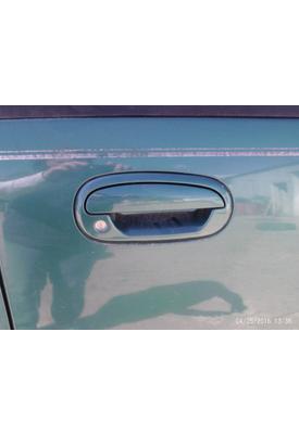 FORD EXPEDITION Door Handle