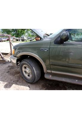 FORD EXPEDITION Fender