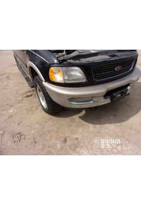 FORD EXPEDITION Front Lamp
