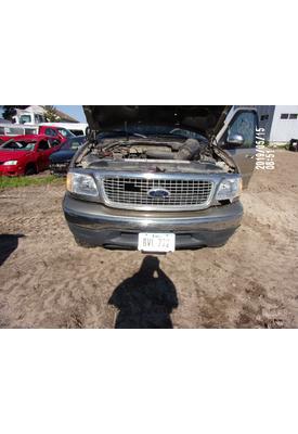 FORD EXPEDITION Front Lamp