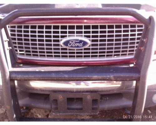 FORD EXPEDITION Grille