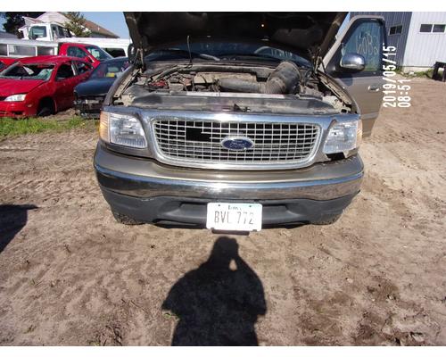 FORD EXPEDITION Headlamp Assembly