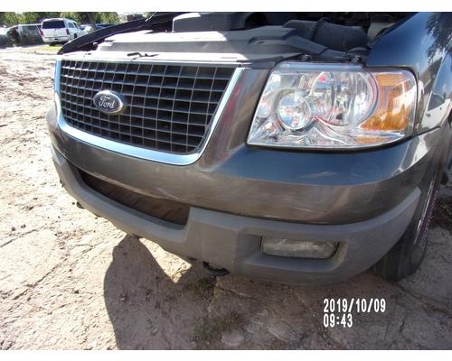 FORD EXPEDITION Headlamp Assembly