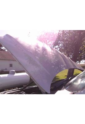 FORD EXPEDITION Hood