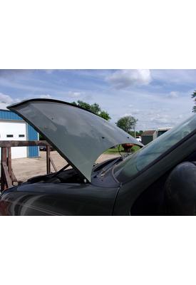 FORD EXPEDITION Hood