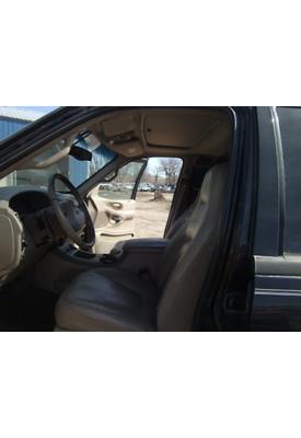 FORD EXPEDITION Seat, Front