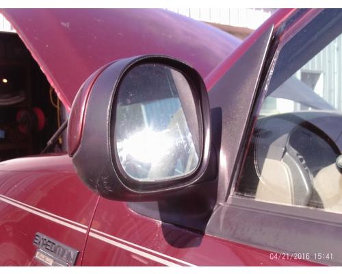 FORD EXPEDITION Side View Mirror