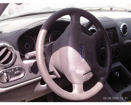 FORD EXPEDITION Steering Column