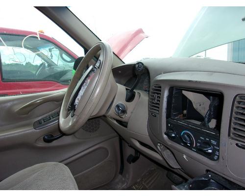 FORD EXPEDITION Steering Column