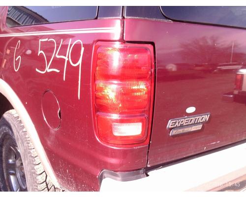 FORD EXPEDITION Tail Lamp