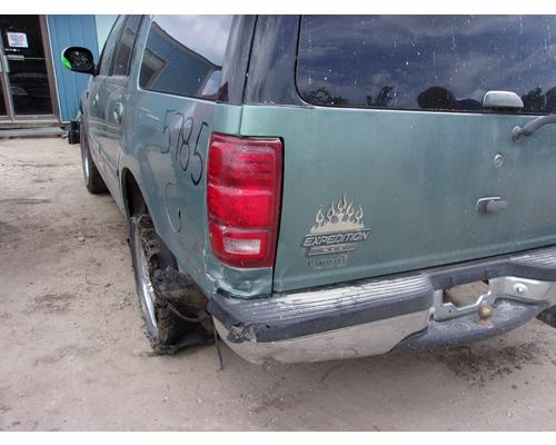 FORD EXPEDITION Tail Lamp