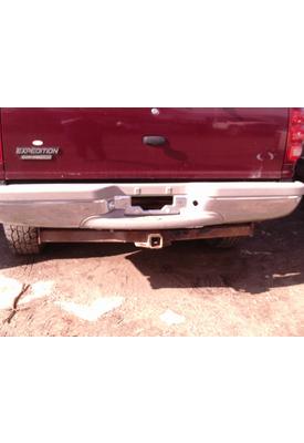 FORD EXPEDITION Trailer Hitch
