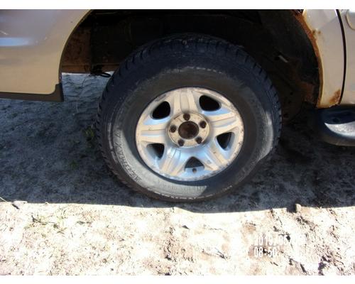 FORD EXPEDITION Wheel