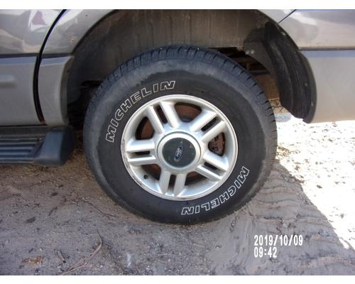 FORD EXPEDITION Wheel