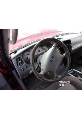 FORD EXPLORER Air Bag