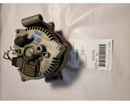 FORD EXPLORER Alternator