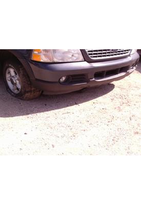 FORD EXPLORER Bumper Assembly, Front