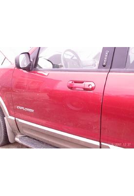 FORD EXPLORER Door Assembly, Front