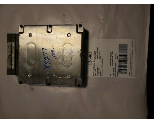 FORD EXPLORER Electronic Engine Control Module