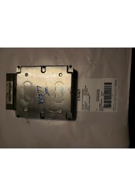 FORD EXPLORER Electronic Engine Control Module