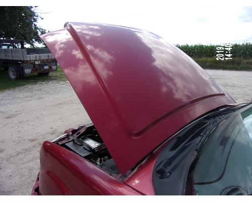 FORD EXPLORER Fender