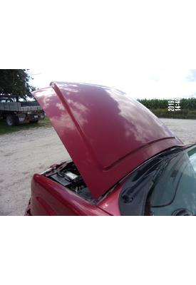 FORD EXPLORER Fender