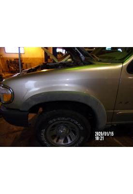 FORD EXPLORER Fender