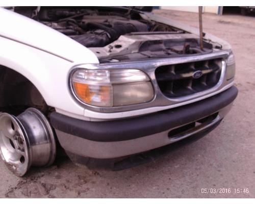 FORD EXPLORER Front Lamp