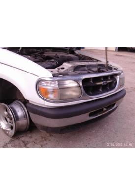 FORD EXPLORER Front Lamp