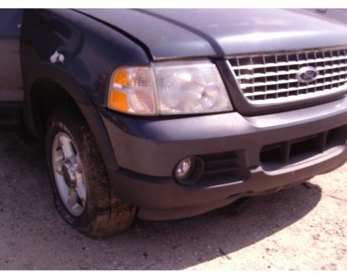 FORD EXPLORER Front Lamp