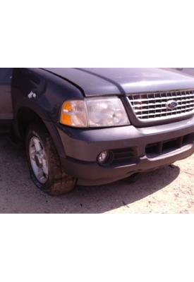FORD EXPLORER Front Lamp