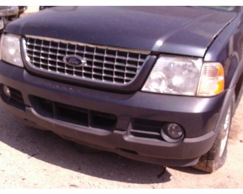 FORD EXPLORER Front Lamp