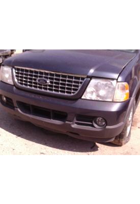 FORD EXPLORER Grille