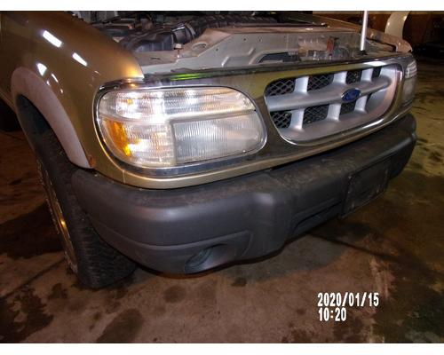 FORD EXPLORER Grille