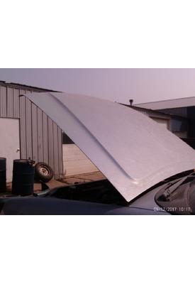 FORD EXPLORER Hood