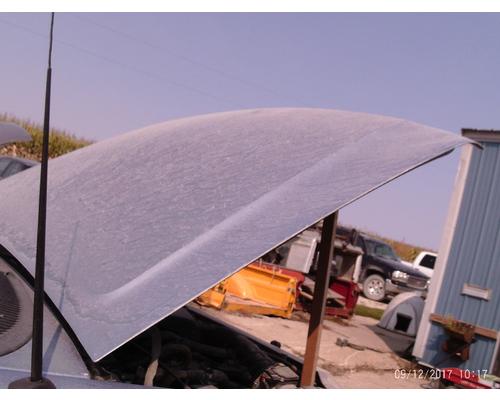 FORD EXPLORER Hood