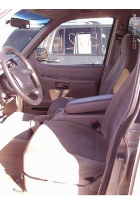 FORD EXPLORER Seat, Front