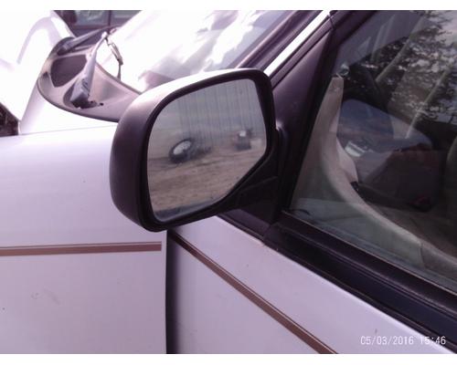 FORD EXPLORER Side View Mirror