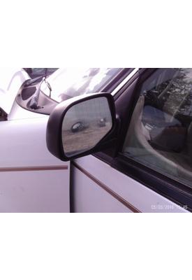 FORD EXPLORER Side View Mirror