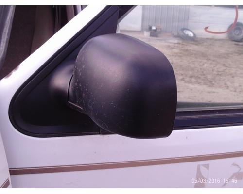 FORD EXPLORER Side View Mirror