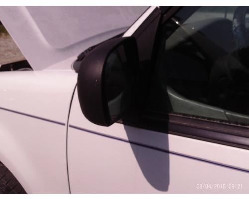 FORD EXPLORER Side View Mirror
