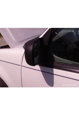 FORD EXPLORER Side View Mirror