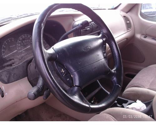 FORD EXPLORER Steering Column