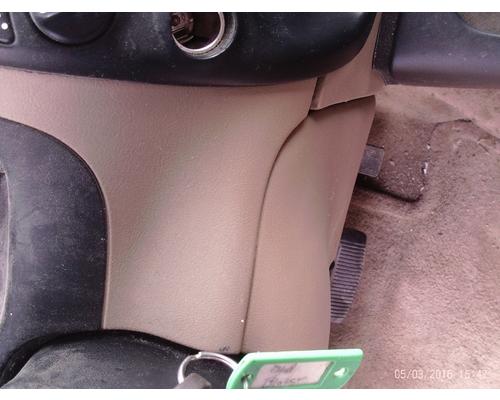 FORD EXPLORER Steering Column