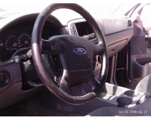 FORD EXPLORER Steering Column
