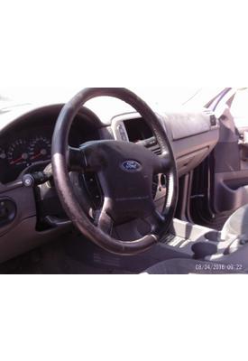 FORD EXPLORER Steering Column