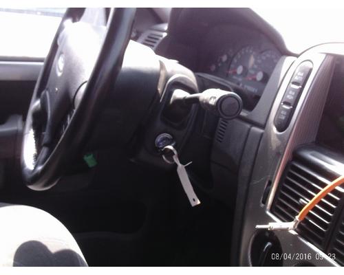 FORD EXPLORER Steering Column